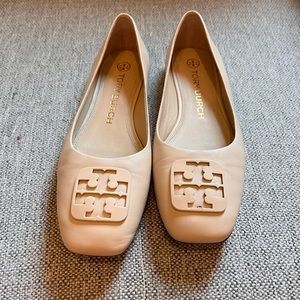 Tory Burch Georgia Ballet shoe